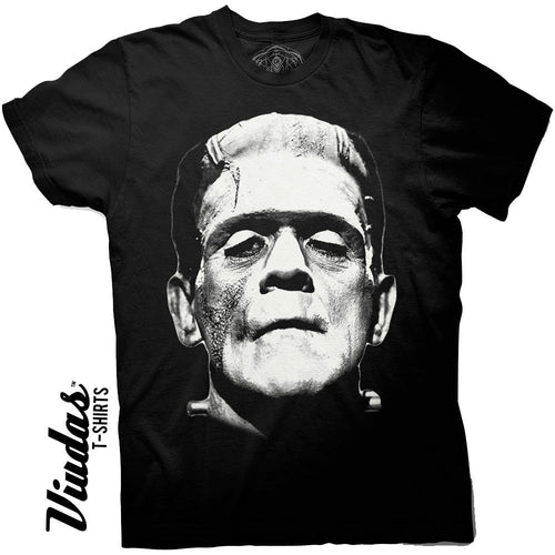 Playera Frankenstein