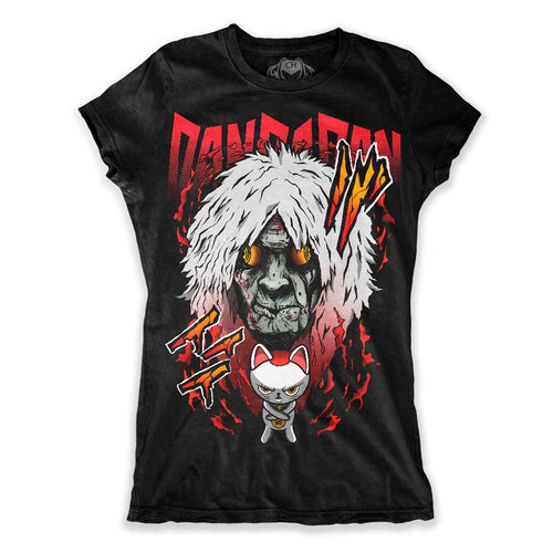 Playera Turbo-Abuela